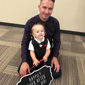 Meet your Posher, Bryan